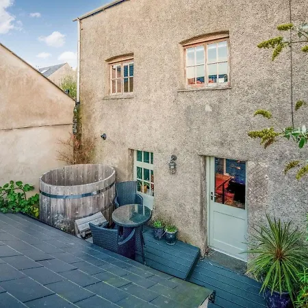 بيت للعطل Bramble Cottage *