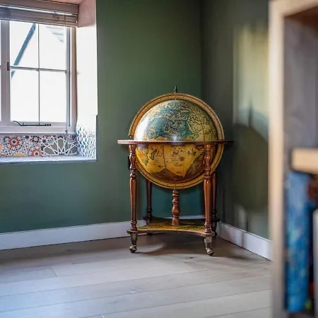 Bramble Cottage بيت للعطل ألفرستون