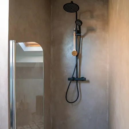 بيت للعطل Bramble Cottage *