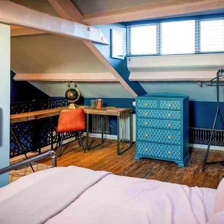 Bramble Cottage بيت للعطل *